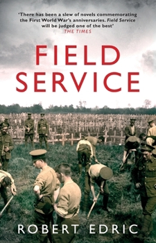 Paperback Field Service Book