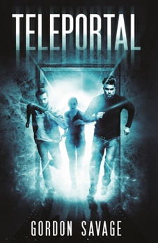 Paperback Teleportal Book