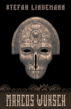 Paperback Marcos Wunsch [German] Book