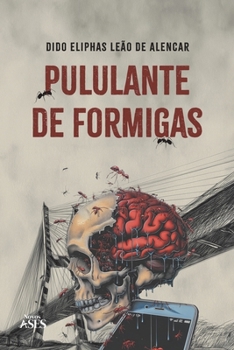 Paperback Pululante de formiga [Portuguese] Book