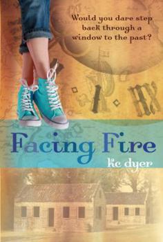 Paperback Facing Fire Book