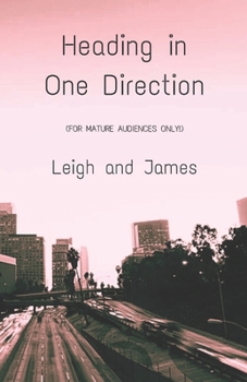 Paperback Heading in One Direction Book