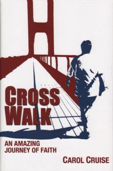 Hardcover Cross Walk Book