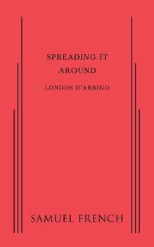 Paperback Spreading It Around Book
