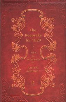 The Keepsake For 1829 (Broadview Encore Editions)