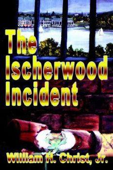 Paperback The Ischerwood Incident Book