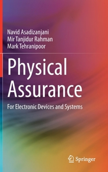 Physical Assurance: For Electronic Devices and Systems