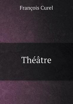 Paperback Th??tre [French] Book