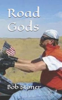 Paperback Road Gods Book