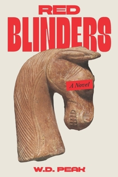 Red Blinders