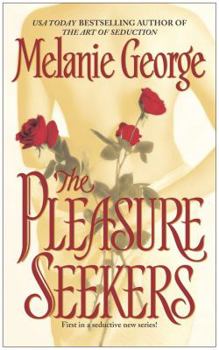 Mass Market Paperback The Pleasure Seekers Book