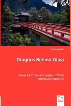 Paperback Dragons Behind Glasses Book