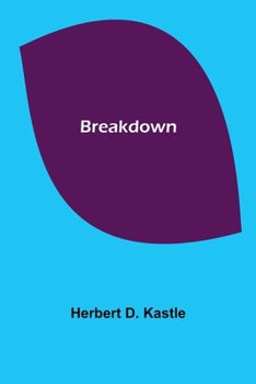 Paperback Breakdown Book