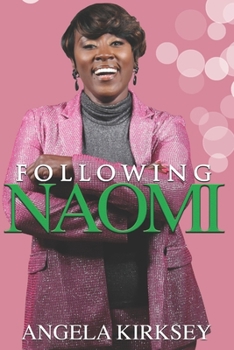 Paperback Following Naomi Book