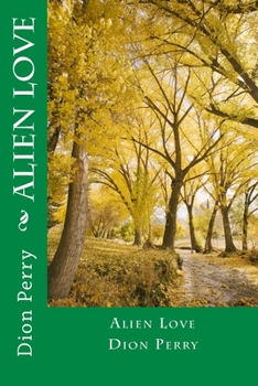 Paperback Alien love Book