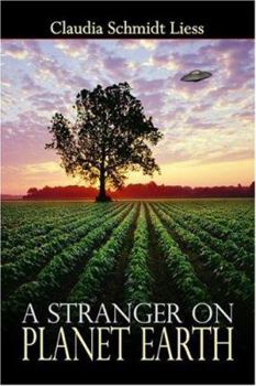 Paperback A Stranger on Planet Earth Book