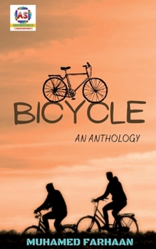 Paperback Bicycle-An Anthology Book