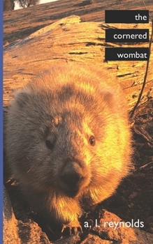 Paperback The Cornered Wombat Book