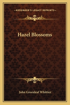 Paperback Hazel Blossoms Book