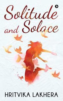 Paperback Solitude and Solace Book