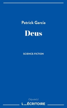 Paperback Deus (Odyssée) (French Edition) [French] Book