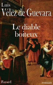 Paperback Le Diable boiteux [French] Book
