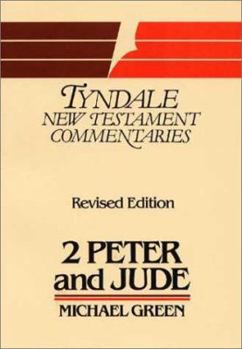 Paperback The Second Epistle General of Peter, and the General Epistle of Jude Book