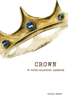 Paperback Crown Book