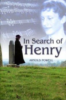 Hardcover In Search of Henry Book