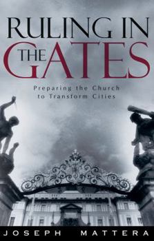 Paperback Ruling in the Gates Book