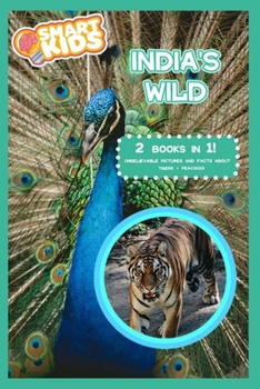India’s Wild