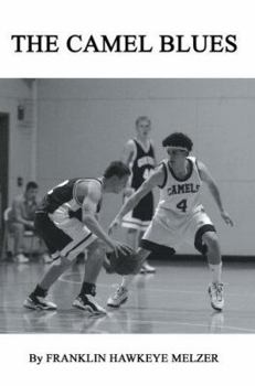 Paperback The Camel Blues Book