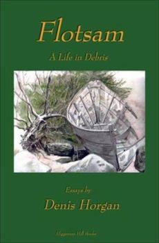 Paperback Flotsam: A Life ib Debris Book