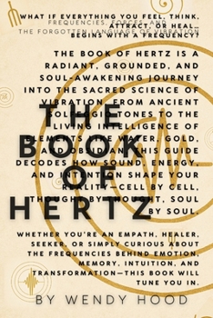 Paperback The Book Of Hertz Book