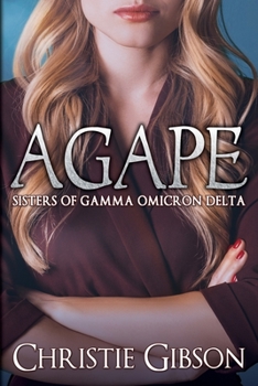 Paperback Agape Book