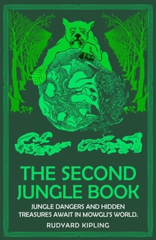 The Second Jungle Book