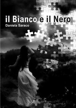 Paperback Il Bianco e Il Nero [Italian] Book