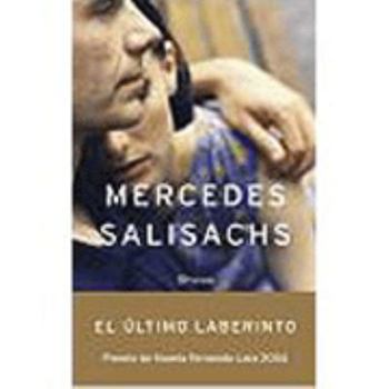 Hardcover El último laberinto (Spanish Edition) [Spanish] Book