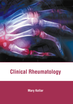 Hardcover Clinical Rheumatology Book