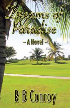 Paperback Dreams of Paradise Book