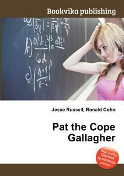 Paperback Pat the Cope Gallagher Book