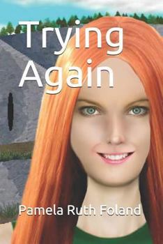 Paperback Trying Again Book