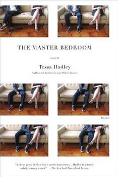 Paperback The Master Bedroom Book