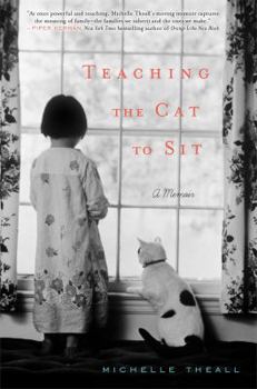 Hardcover Teaching the Cat to Sit Book