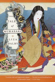 Paperback The Tale of Murasaki Book