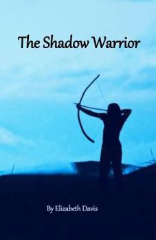 Paperback The Shadow Warrior Book