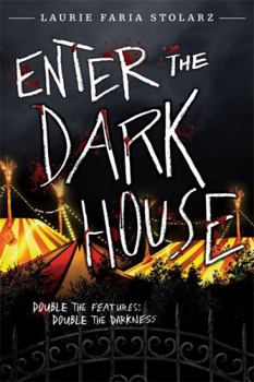 Paperback Enter the Dark House: Welcome to the Dark House / Return to the Dark House Book