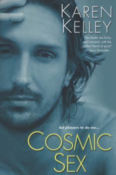 Cosmic Sex - Book #2 of the Planet Nerak