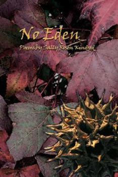 Paperback No Eden Book