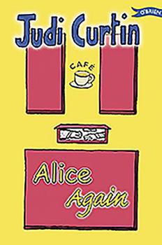 Alice Again - Book #2 of the Alice & Megan